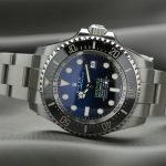 October 2024 monthly letter - rolex watch