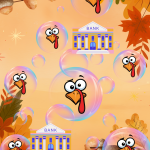 November 2025 monthly letter