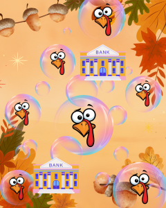 November 2025 monthly letter