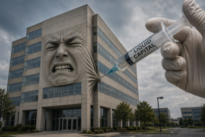 Is GLP Slimming your CRE?